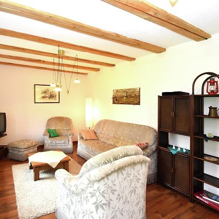 Nice Apartment In Allrode With Private Terrace Zewnętrze zdjęcie