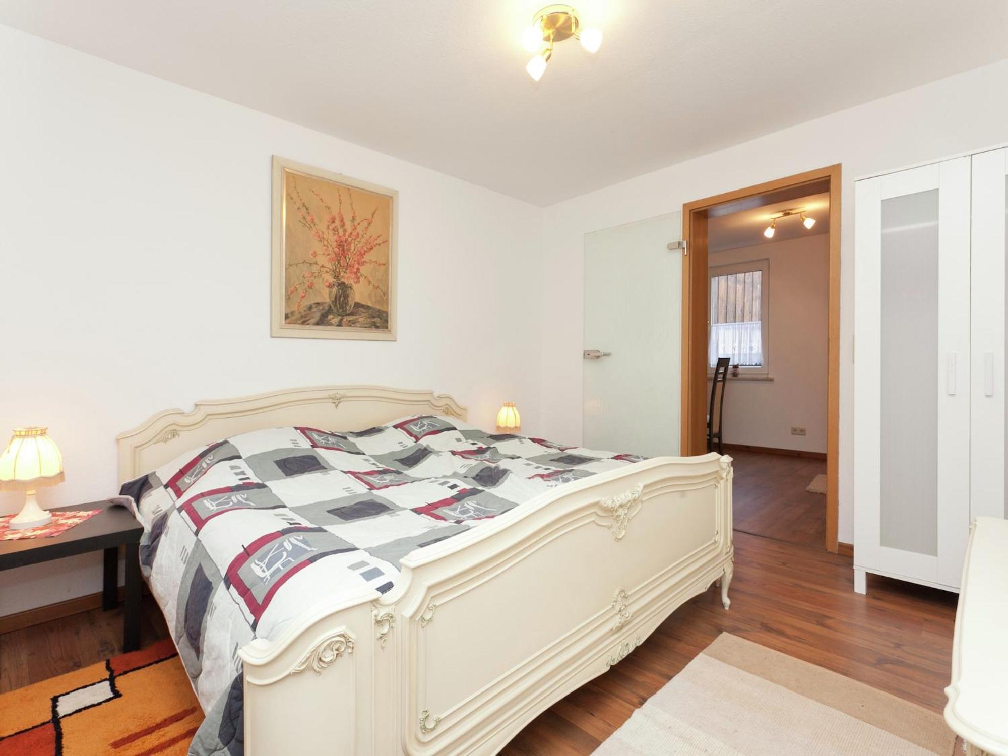 Nice Apartment In Allrode With Private Terrace Zewnętrze zdjęcie