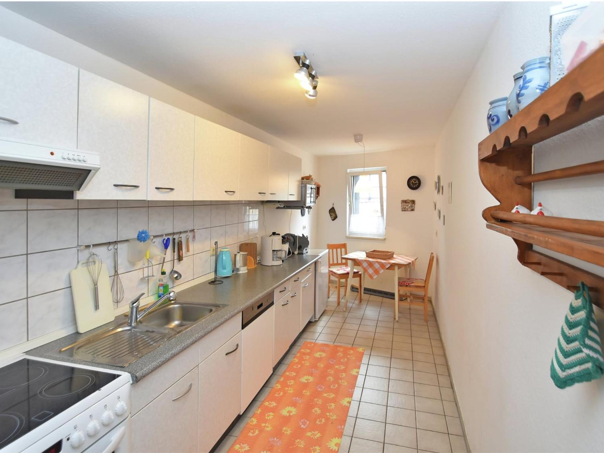 Nice Apartment In Allrode With Private Terrace Zewnętrze zdjęcie