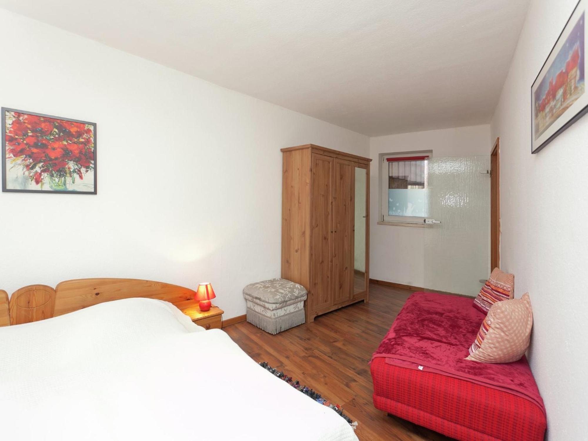 Nice Apartment In Allrode With Private Terrace Zewnętrze zdjęcie