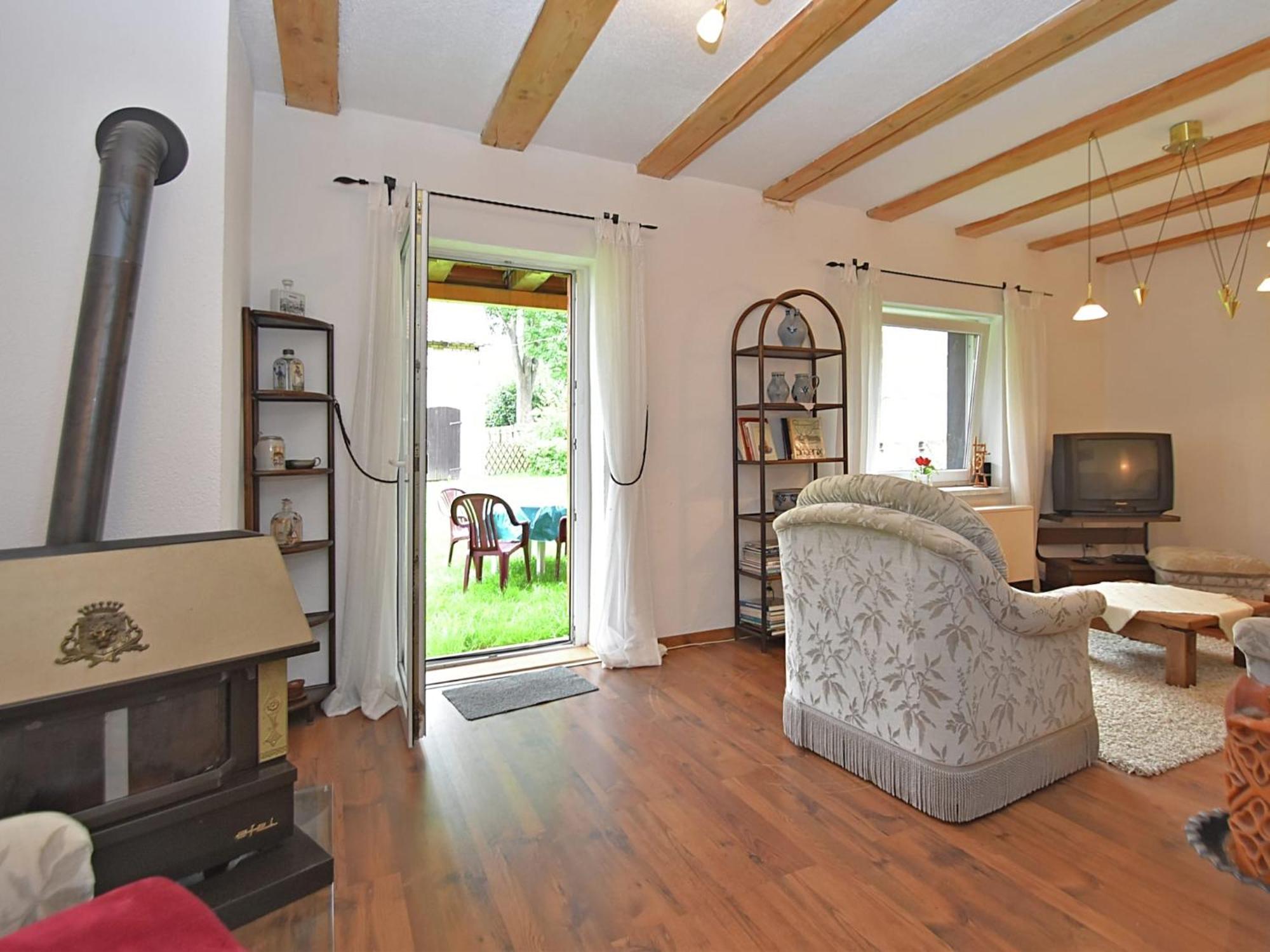 Nice Apartment In Allrode With Private Terrace Zewnętrze zdjęcie