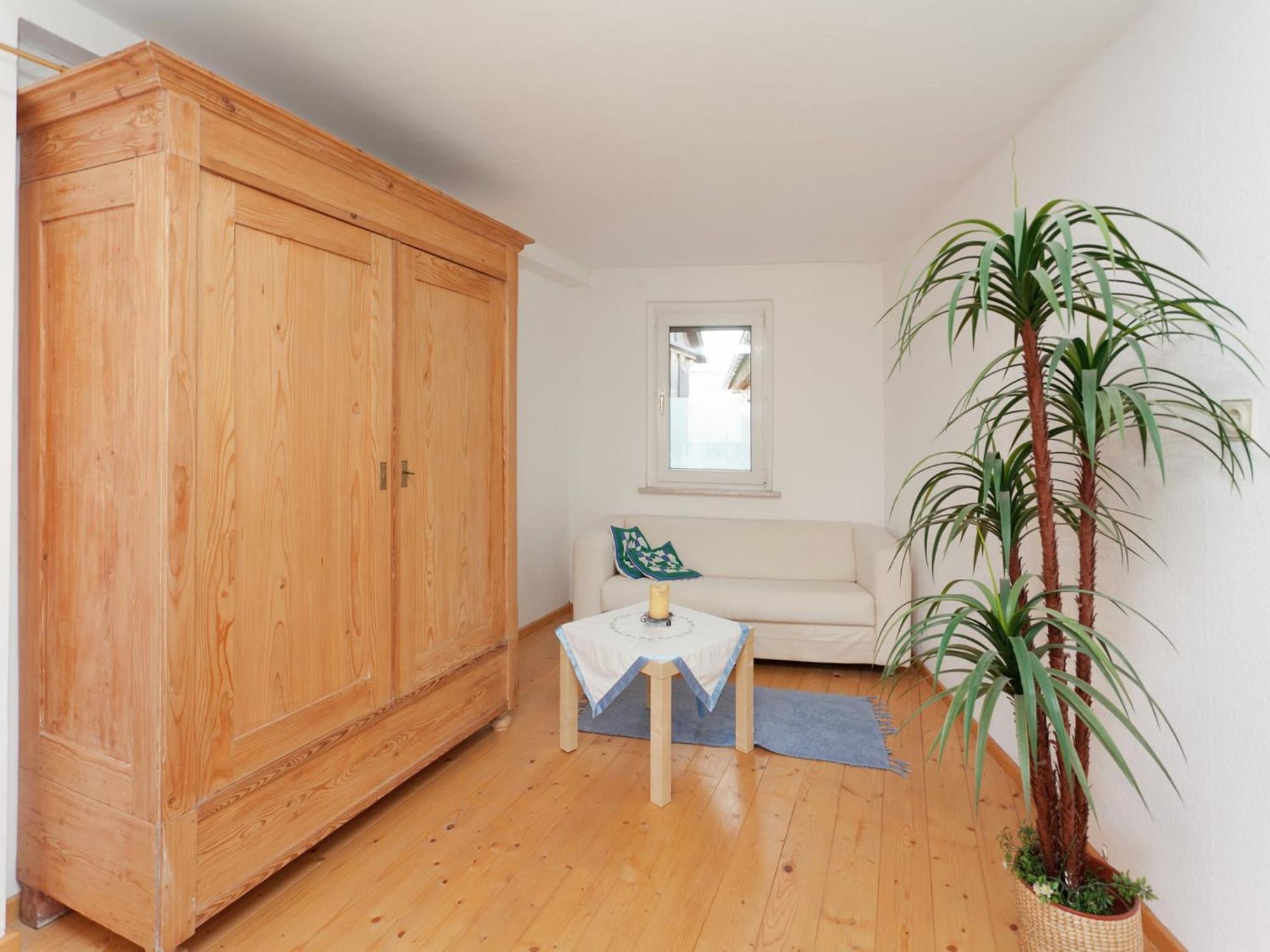 Nice Apartment In Allrode With Private Terrace Zewnętrze zdjęcie