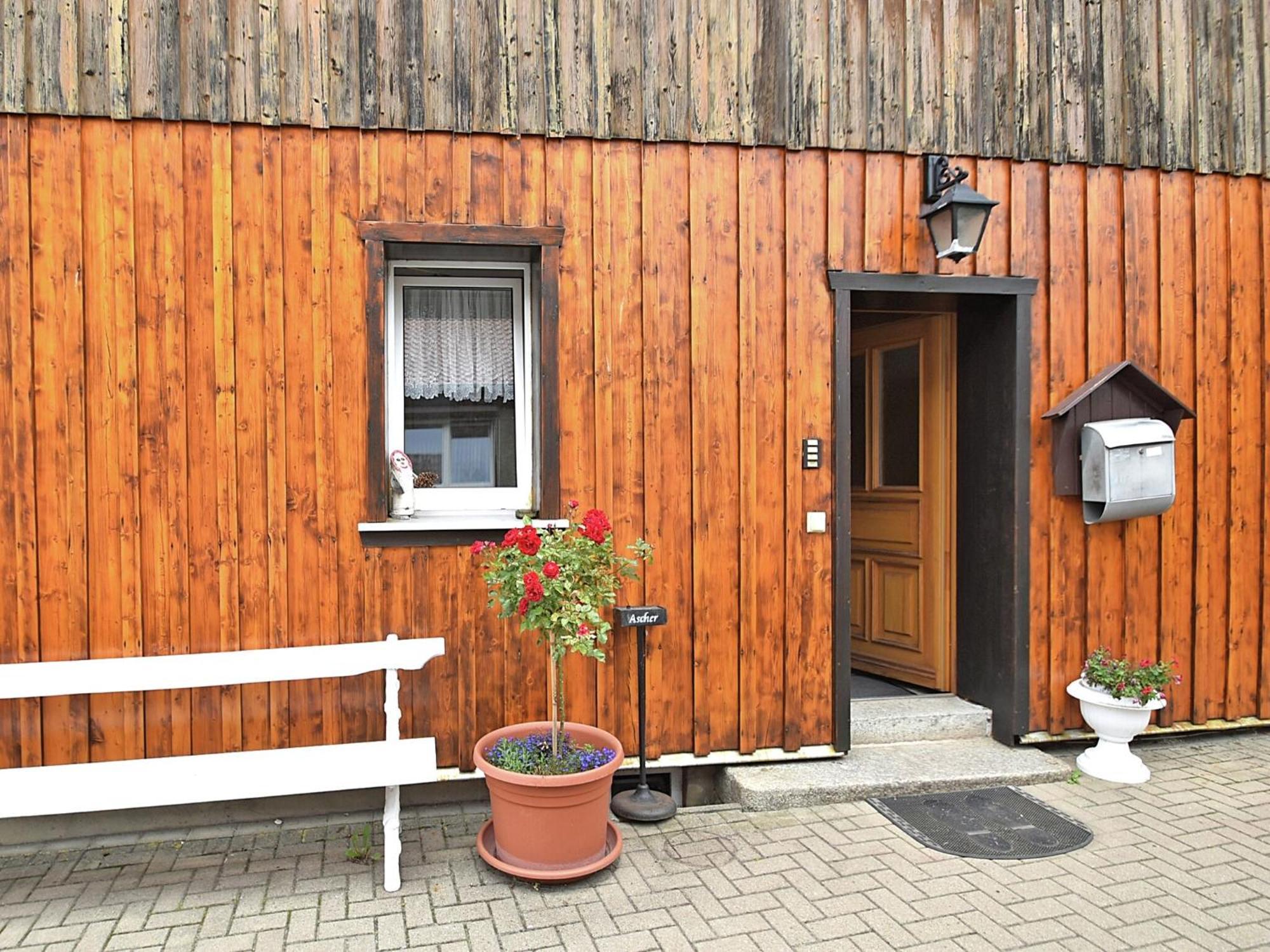 Nice Apartment In Allrode With Private Terrace Zewnętrze zdjęcie