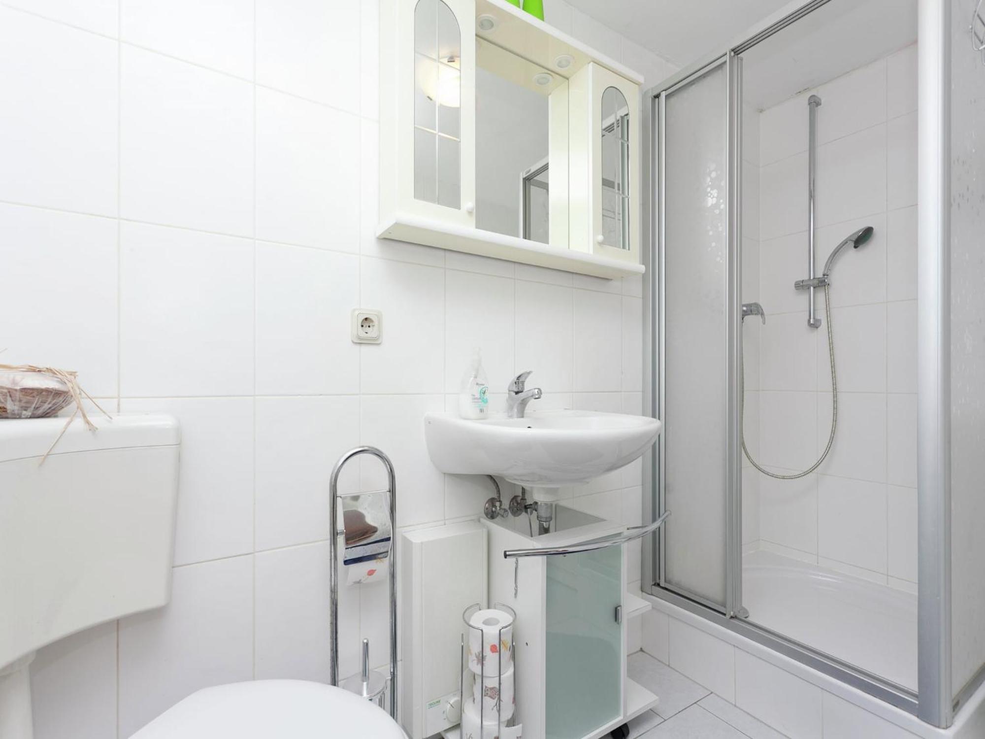 Nice Apartment In Allrode With Private Terrace Zewnętrze zdjęcie