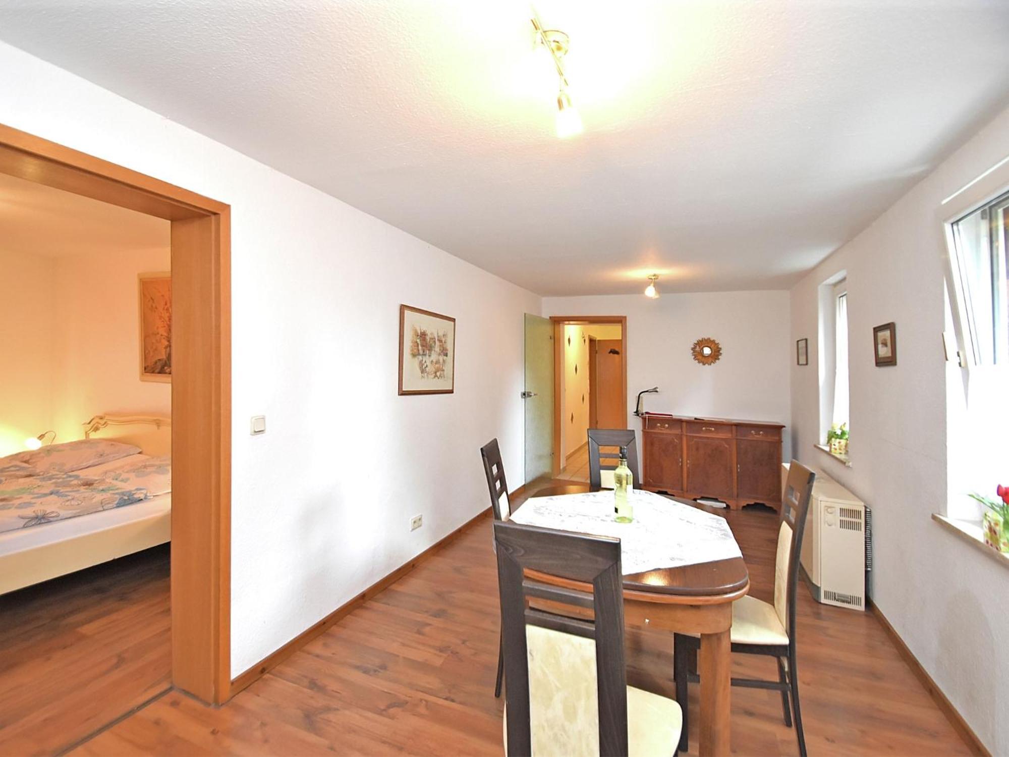 Nice Apartment In Allrode With Private Terrace Zewnętrze zdjęcie