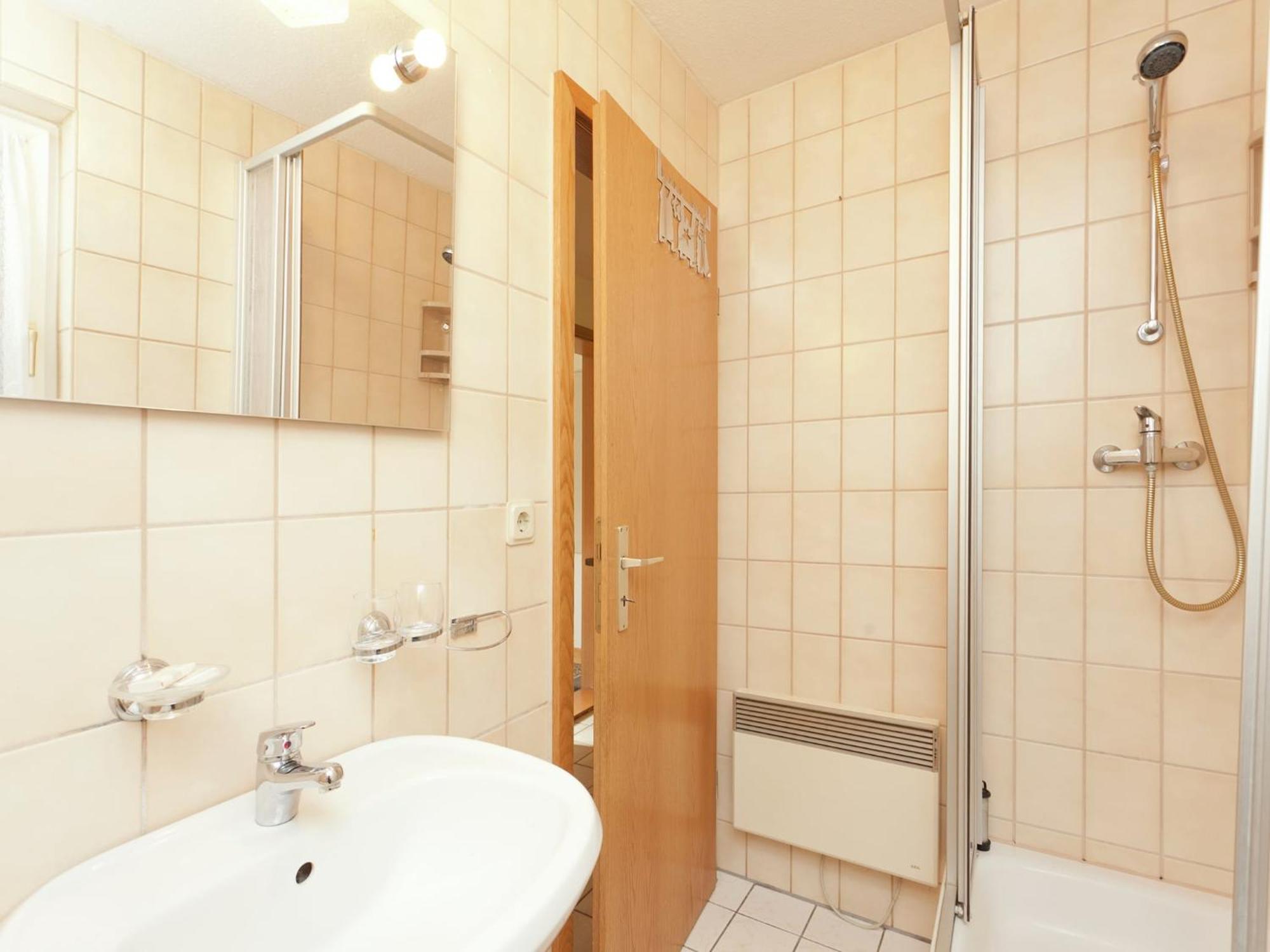 Nice Apartment In Allrode With Private Terrace Zewnętrze zdjęcie