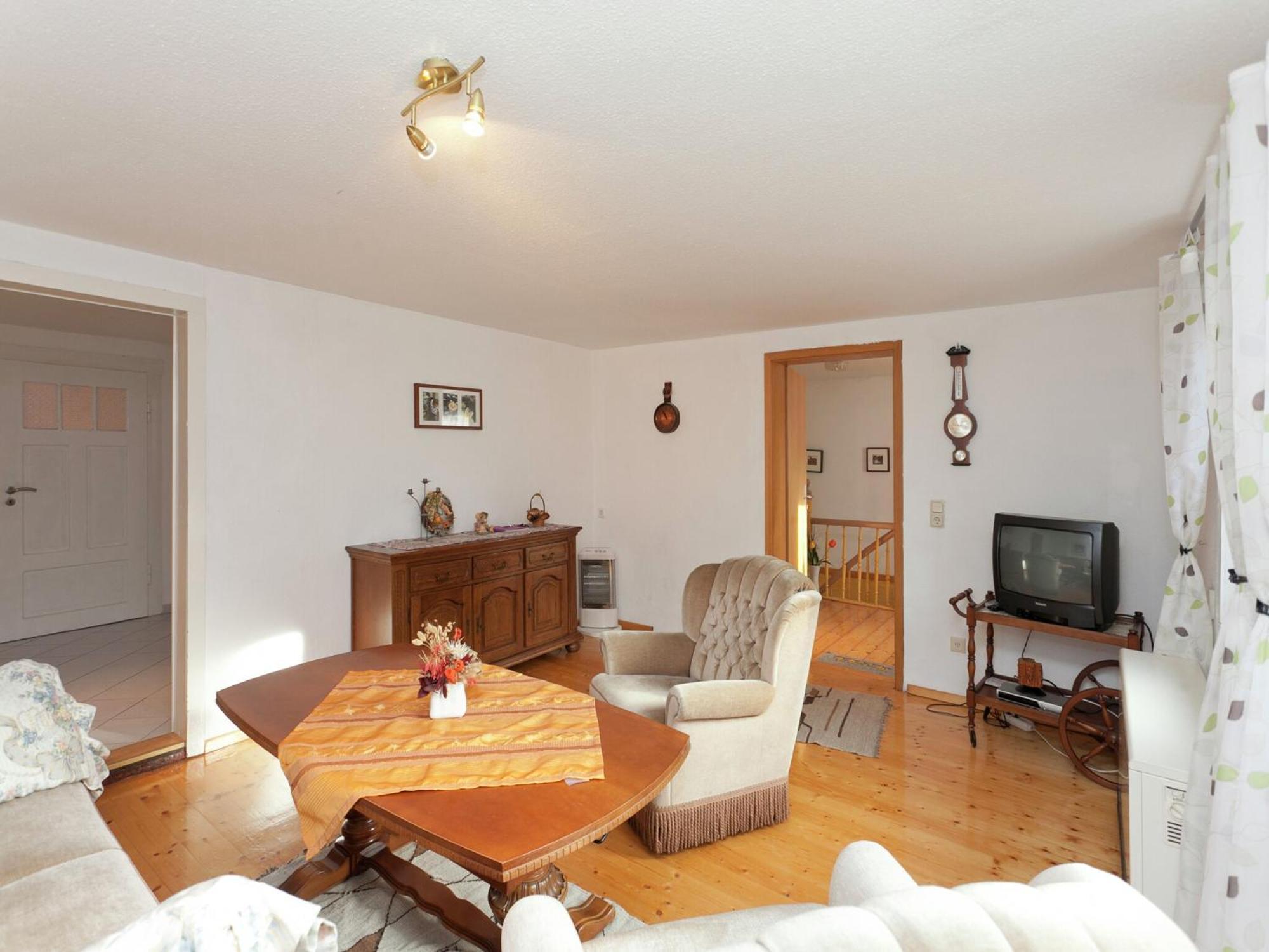 Nice Apartment In Allrode With Private Terrace Zewnętrze zdjęcie
